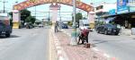 เทศบาลตำบลบางปะหัน มอบหมายงานให้กองช่าง ตัดหญ้า