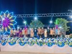 โครงการจัดงานวันลอยกระทง ประจำปีงบประมาณ 2567