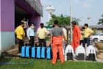 มาตรการเร่งด่วนในการป้องกันวิกฤตการณ์โรคติดเชื้อไวรัสโคโรนา