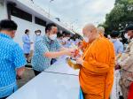 งานเฉลิมพระเกียรติวันแม่แห่งชาติ 12 ส.ค 65