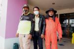 มาตรการเร่งด่วนในการป้องกันวิกฤตการณ์โรคติดเชื้อไวรัสโคโรนา