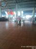 เทศบาลตำบลบางปะหัน มอบหมายงานให้แม่บ้านตลาด ทำคามสะอาดตลาดสด