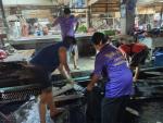 เทศบาลตำบลบางปะหัน มอบหมายงานให้ สท.ในพื้นที่ 3 คน พร้อมทีมง