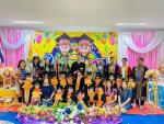 โครงการปัจฉิมนิเทศ เด็กปฐมวัย ประจำปีการศึกษา 2566