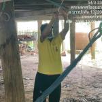 12 ตุลาคม 2566 เทศบาลตำบลบางปะหัน