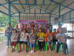 โครงการฝึกอบรมอาชีพให้แก่ผู้สูงอายุ