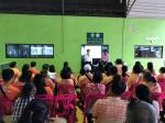 ต้อนรับเทศบาลโกสุมพิสัย จ.มหาสารคาม