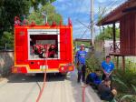 1 ธันวาคม 2566 เทศบาลตำบลบางปะหันโดย