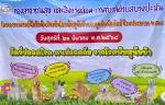 กองสาธารณสุขและสิ่งแวดล้อม เทศบาลตำบลบางปะหัน